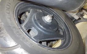 SUZUKI ADDRESS V125 CF46A