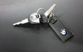 BMW G310GS 2018