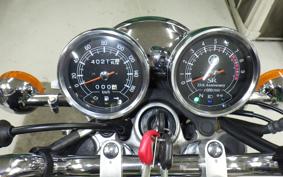 YAMAHA SR400 Gen.4 2013 RH03J