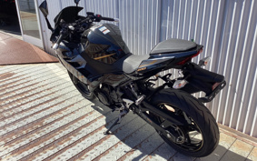 KAWASAKI NINJA 400 2020 EX400G