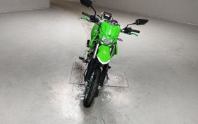 KAWASAKI D TRACKER 125 LX125D
