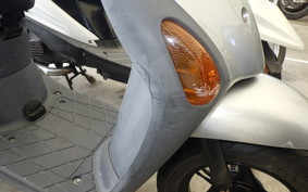 SUZUKI LET's 4 CA45A