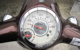 HONDA GIORNO AF70