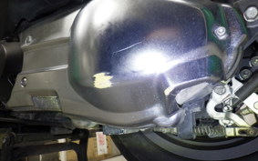 HONDA PS250 MF09