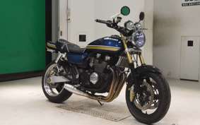 KAWASAKI ZEPHYR 400 KAI 2004 ZR400C
