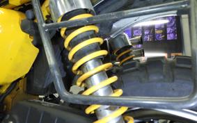 HONDA MONKEY 125 ABS 2002 JB02