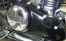 HONDA GB350 2022 NC59