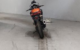 KAWASAKI Z250 ER250C