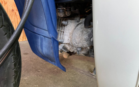 SUZUKI BAR DEE50 BA43A