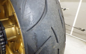 HONDA HORNET 250 2004 MC31