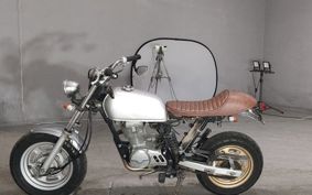 HONDA APE100 HC07