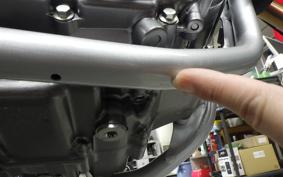 HONDA CRF250L MD47