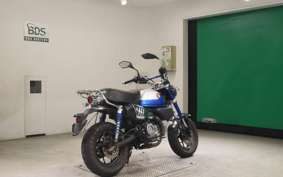HONDA MONKEY 125 2009 JB03