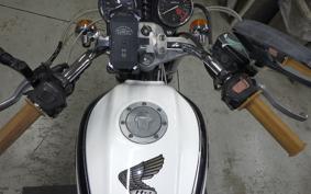 HONDA CB400F 1999 NC36