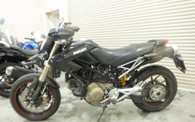 DUCATI HYPERMOTARD 1100S 2009 ZDMB100AA7B