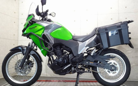 KAWASAKI VERSYS-X 250 ABS LE250D