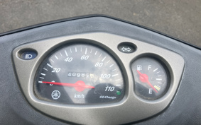 YAMAHA CYGNUS125X SE12J