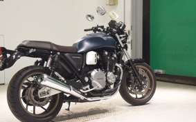 HONDA CB1100RS 2022 SC65
