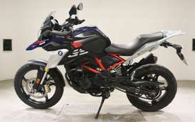 BMW G310GS 2021