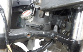 SUZUKI GSX-R125 DL33B