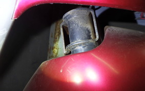 SUZUKI LET's 4 CA45A