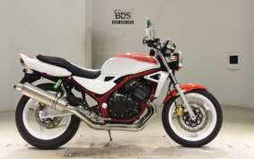 KAWASAKI BALIUS 250 Gen.2 ZR250B