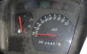 SUZUKI ADDRESS 110 CF11A