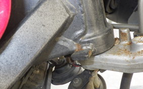 HONDA HORNET 250 MC31