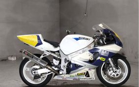 SUZUKI GSX-R600 BG111