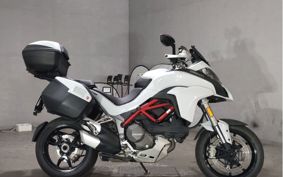 DUCATI MULTI STRADA 1200S 2015 AA02JA