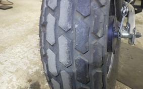 YAMAHA TW225 2014 DG09J