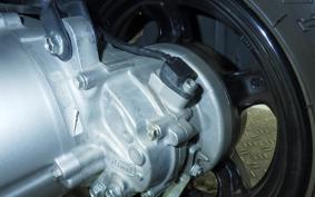 SUZUKI ADDRESS V125 Gen.2 2021 DP12H