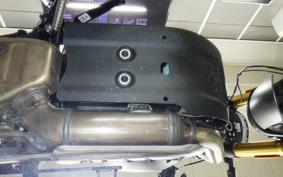 TRIUMPH SCRAMBLER400X 2025