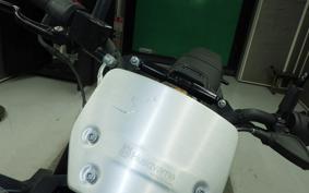 HUSQVARNA SVARTPILEN 250 2013