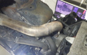 HONDA GIORNO CREA 2006 AF54