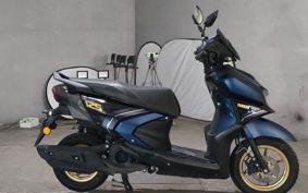 YAMAHA  CYGNUS  RAY ZR SEJ2