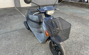 SUZUKI LET`S4 CA41A