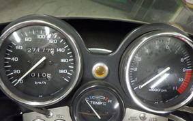 HONDA CB1000SF 1993 SC30