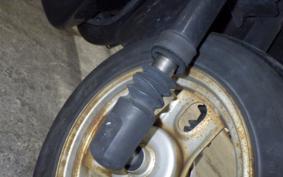 HONDA TODAY 2020 AF61