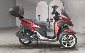 YAMAHA TRICITY 125 SE78