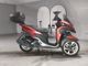 Фото Yamaha TRICITY 125 с японского аукциона