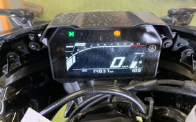 YAMAHA YZF-R7 2025 RM39J