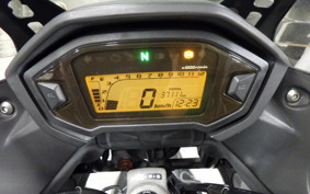 HONDA 400X ABS 2013 NC47
