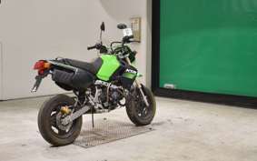 KAWASAKI KSR110 2002 KL110A