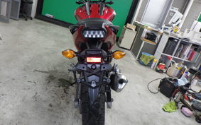 HONDA NC750X 2017 RC90