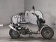 Фото Honda ZUMAR 2004 с японского аукциона