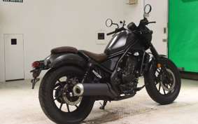 HONDA REBEL 250 S 2025 MC49
