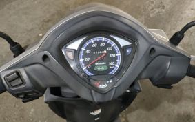 SUZUKI ADDRESS V110 CE47A