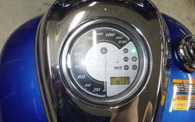 YAMAHA XVS950A MIDNIGHT STAR 2015