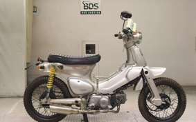 HONDA LITTLE CUB 2012 AA01